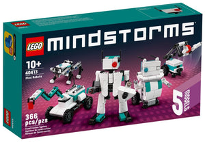 LEGO 40413: MINDSTORMS Mini Robots