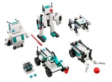 Load image into Gallery viewer, LEGO 40413: MINDSTORMS Mini Robots
