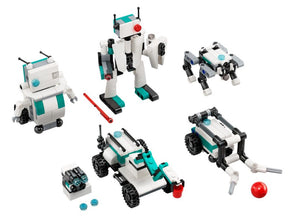 LEGO 40413: MINDSTORMS Mini Robots