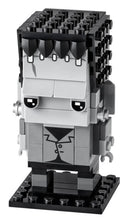 Load image into Gallery viewer, LEGO 40422: Brickheadz: Frankenstein
