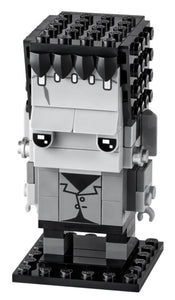 LEGO 40422: Brickheadz: Frankenstein