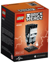 Load image into Gallery viewer, LEGO 40422: Brickheadz: Frankenstein
