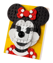 Load image into Gallery viewer, LEGO 40457: Brick Sketches: Minnie Mouse
