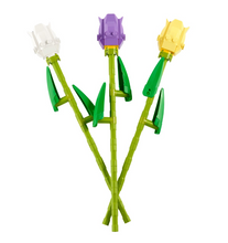 Load image into Gallery viewer, LEGO 40461: Creator: Botanical: Tulips
