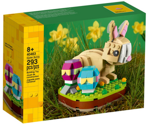LEGO 40463: Easter Bunny