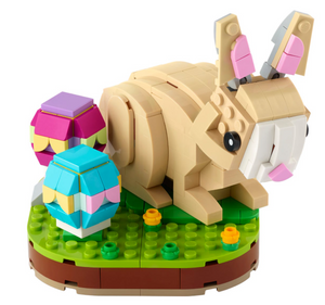 LEGO 40463: Easter Bunny