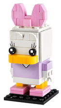 Load image into Gallery viewer, LEGO 40476: Brickheadz: Disney Daisy Duck
