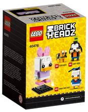 Load image into Gallery viewer, LEGO 40476: Brickheadz: Disney Daisy Duck
