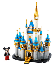 Load image into Gallery viewer, LEGO 40478: Disney: Mini Disney Castle
