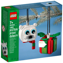 Load image into Gallery viewer, LEGO 40494: Polar Bear &amp; Gift Pack
