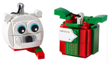 Load image into Gallery viewer, LEGO 40494: Polar Bear &amp; Gift Pack
