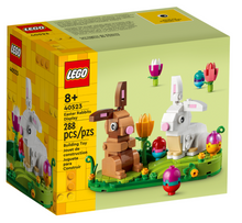 Load image into Gallery viewer, LEGO 40523: Seasonal: Easter Rabbits Display
