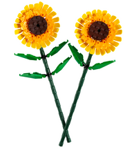 Load image into Gallery viewer, LEGO 40524: Creator: Botanical: Sunflowers
