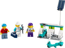 Load image into Gallery viewer, LEGO 40526: City: Electric Scooters &amp; Charging Dock
