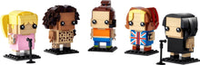 Load image into Gallery viewer, LEGO 40548: Brickheadz: Spice Girls Tribute
