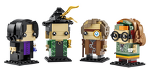 Load image into Gallery viewer, LEGO 40560: Brickheadz: Harry Potter: Professors of Hogwarts
