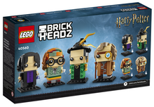 Load image into Gallery viewer, LEGO 40560: Brickheadz: Harry Potter: Professors of Hogwarts
