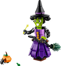 Load image into Gallery viewer, LEGO 40562: Creator 3-in-1: Mystic Witch
