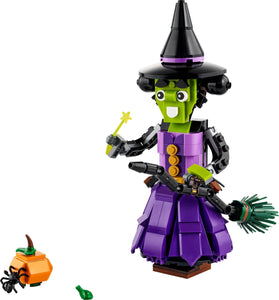LEGO 40562: Creator 3-in-1: Mystic Witch