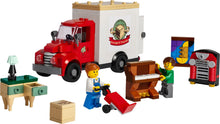 Load image into Gallery viewer, LEGO 40586: City: Moving Truck
