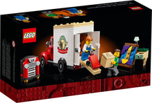 Load image into Gallery viewer, LEGO 40586: City: Moving Truck
