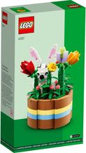 Load image into Gallery viewer, LEGO 40587: Easter Basket
