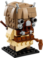 Load image into Gallery viewer, LEGO 40615: Brickheadz: Star Wars: Tusken Raider
