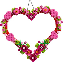 Load image into Gallery viewer, LEGO 40638: Heart Ornament
