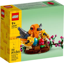 Load image into Gallery viewer, LEGO 40639: Seasonal: Bird&#39;s Nest
