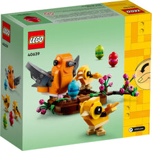 Load image into Gallery viewer, LEGO 40639: Seasonal: Bird&#39;s Nest
