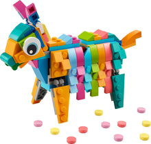 Load image into Gallery viewer, LEGO 40644: Creator: Piñata
