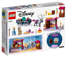 Load image into Gallery viewer, LEGO 41166: Disney: Frozen II: Elsa&#39;s Wagon Adventure
