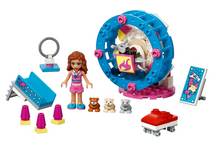 Load image into Gallery viewer, LEGO 41383: Friends: Olivia&#39;s Hamster Playground
