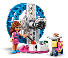 Load image into Gallery viewer, LEGO 41383: Friends: Olivia&#39;s Hamster Playground
