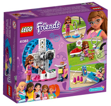 Load image into Gallery viewer, LEGO 41383: Friends: Olivia&#39;s Hamster Playground
