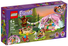 Load image into Gallery viewer, LEGO 41392: Friends: Nature Glamping
