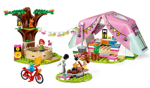 LEGO 41392: Friends: Nature Glamping