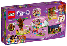 Load image into Gallery viewer, LEGO 41392: Friends: Nature Glamping
