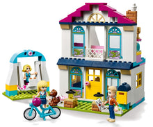 Load image into Gallery viewer, LEGO 41398: Friends: Stephanie&#39;s House
