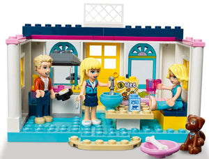 LEGO 41398: Friends: Stephanie's House