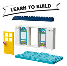 Load image into Gallery viewer, LEGO 41398: Friends: Stephanie&#39;s House
