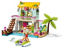 Load image into Gallery viewer, LEGO 41428: Friends: Beach House
