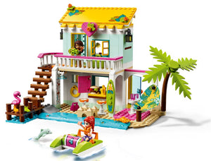 LEGO 41428: Friends: Beach House