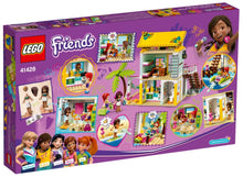 Load image into Gallery viewer, LEGO 41428: Friends: Beach House
