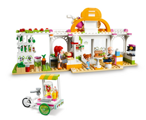 LEGO 41444: Friends: Heartlake City Organic Café