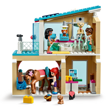 Load image into Gallery viewer, LEGO 41446: Friends: Heartlake City Vet Clinic
