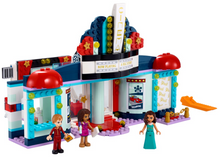 Load image into Gallery viewer, LEGO 41448: Friends: Heartlake City Movie Theater
