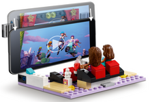 Load image into Gallery viewer, LEGO 41448: Friends: Heartlake City Movie Theater
