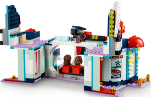 LEGO 41448: Friends: Heartlake City Movie Theater