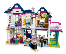 Load image into Gallery viewer, LEGO 41449: Friends: Andrea&#39;s Family House
